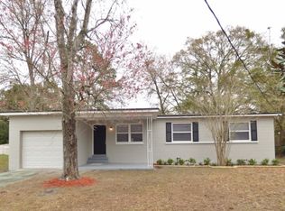 5121 Witby Ave, Jacksonville, FL 32210