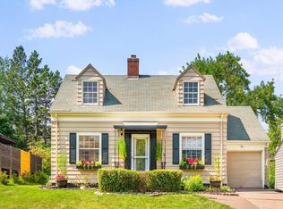 2825 Greysolon Rd, Duluth, MN 55812