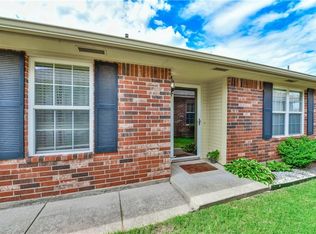 3601 Liberty Dr, Moore, OK 73160