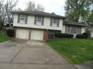 8409 E 109th St, Kansas City, MO 64134