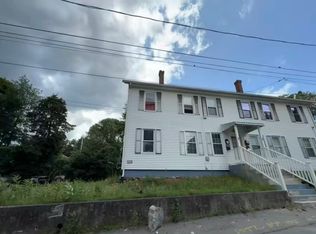 29 Devlin Passway #2R, Fitchburg, MA 01420
