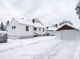 61 Hart Ave, Toronto, ON M1K 3H3