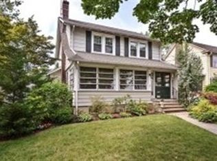 135 Sandford Ave, North Plainfield, NJ 07060