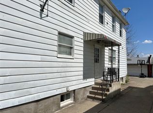 222 Hill Ave #2F, Endicott, NY 13760