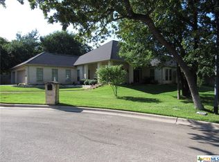 3301 Genoa Cv, Belton, TX 76513