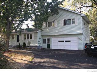 1855 Bedell Rd, Grand Island, NY 14072