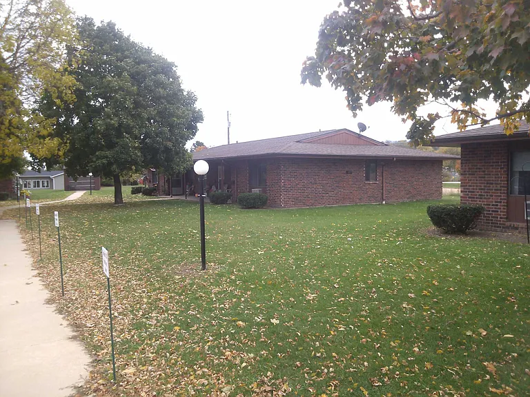 409 Washington St #5C — Photo 8