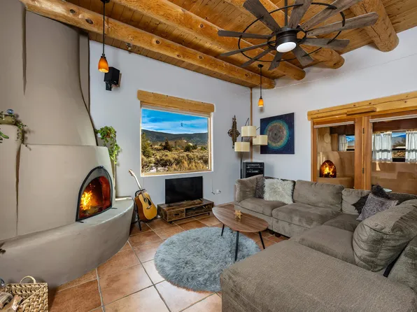 1378 Bries Way, Taos, NM 87571