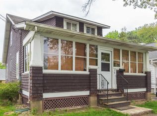 16 McDowell Pl, Newburgh, NY 12550