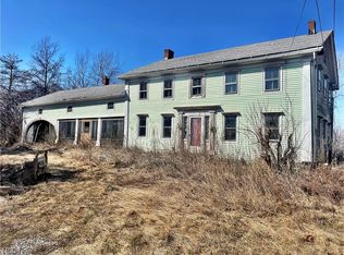 3633 S Ridge Rd, Perry, OH 44081