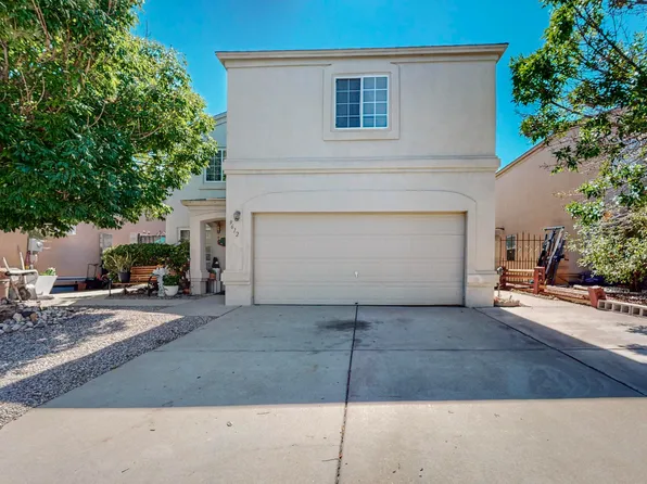 9612 Weems Ave SW, Albuquerque, NM 87121