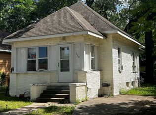 159 W Hume Ave, Muskegon Heights, MI 49444
