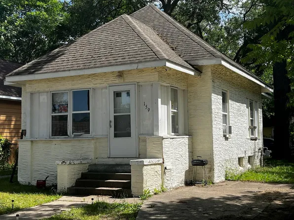 159 W Hume Ave, Muskegon Heights, MI 49444