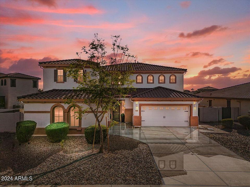 1123 E Euclid Ave Gilbert AZ 85297 Zillow