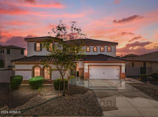 1123 E Euclid Ave, Gilbert, AZ 85297