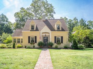 3516 Darlington Ave NW, Canton, OH 44708