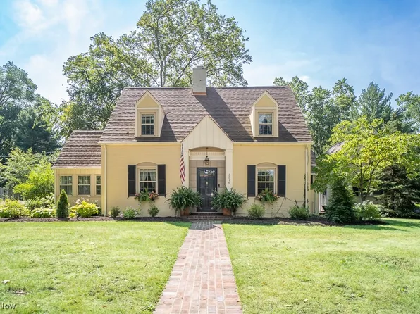 3516 Darlington Ave NW, Canton, OH 44708