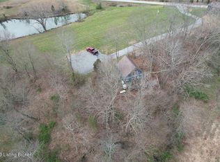 7000 Bowling Green Rd, Caneyville, KY 42721