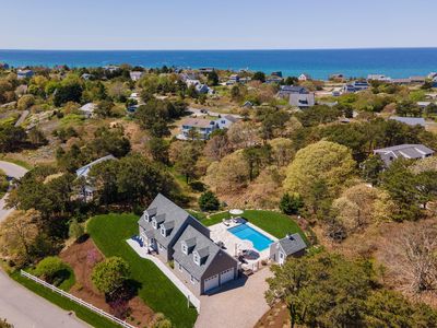 4 Lauras Way, Truro, MA, 02666