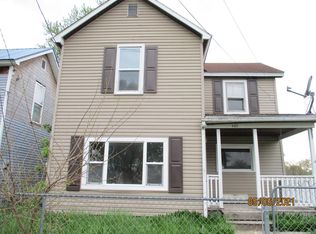 435 Fies Ave, Marion, OH 43302