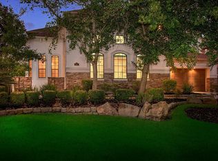 151 N Almondell Way, Magnolia, TX 77354