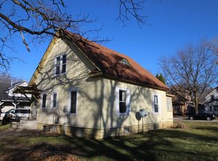 503 N 8th St, Estherville, IA 51334
