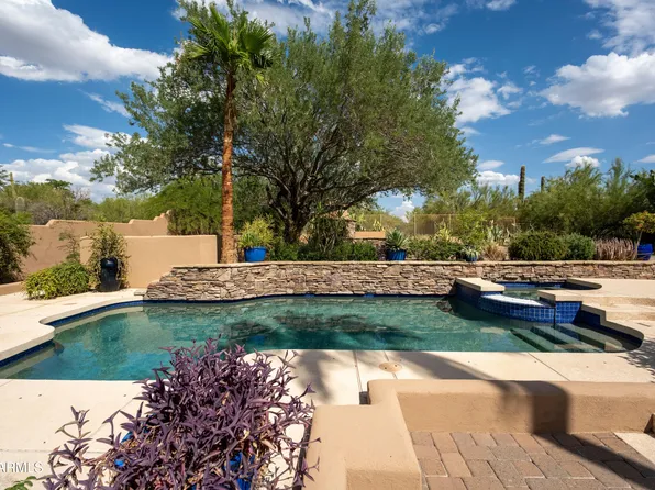 25823 N WRANGLER Road, Scottsdale, AZ 85255