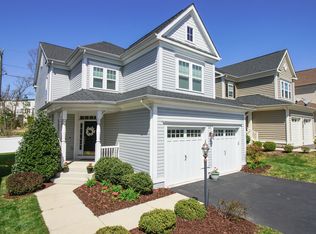 7945 Almeda Ct, Lorton, VA 22079