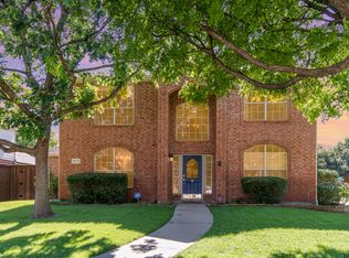 3711 Kelsey Ct, Frisco, TX 75035