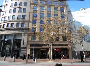 942 Market St ##602, San Francisco, CA 94102