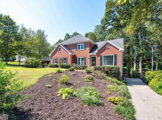 406 Wetona Way, Acworth, GA 30102