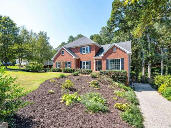 406 Wetona Way, Acworth, GA 30102