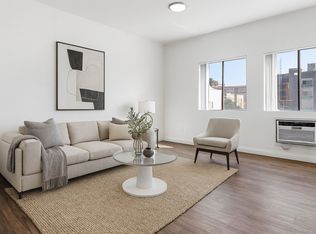 600 S Alvarado St APT 415, Los Angeles, CA 90057