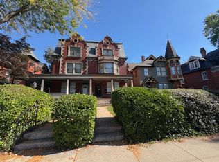729 S George Street, York, PA 17401