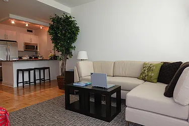 Rented by Carnegie Hill Place