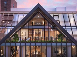 140 W 81st St #PENTHOUSE, New York, NY 10024