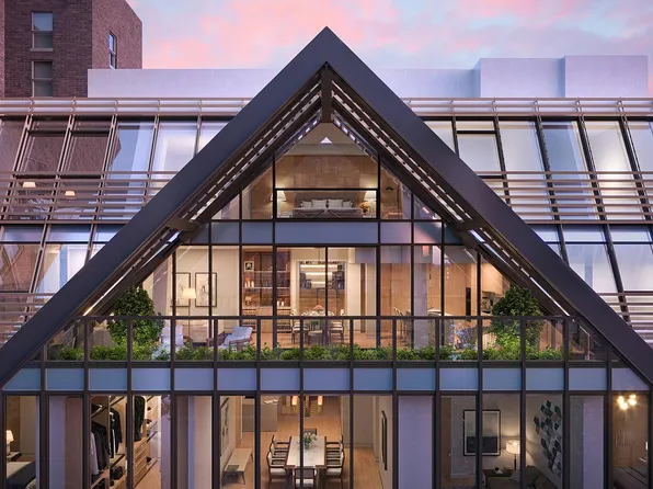 140 W 81st St #Penthouse, New York, NY 10024