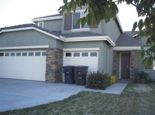 4155 Escatta Ave, Tracy, CA 95377