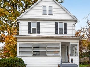 2128 6th St SW, Akron, OH 44314