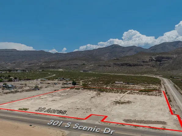 301 Scenic Dr S, Alamogordo, NM 88310