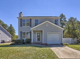 125 Dove Trace Dr, West Columbia, SC 29170