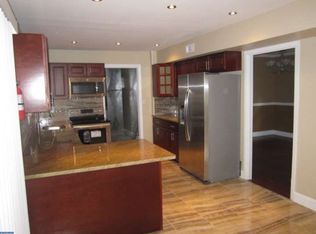 5 Pensdale Ln, Willingboro, NJ 08046