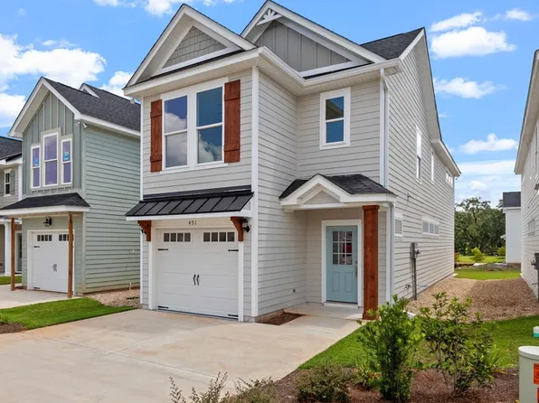 451 Grand Oaks Rd, Tallahassee, FL 32317