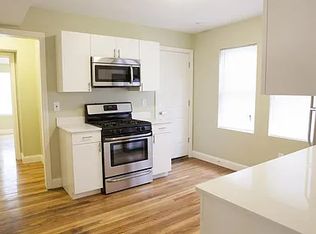 4043 Washington St #2L, Roslindale, MA 02131