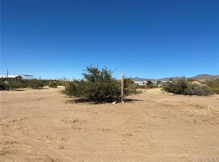 4283 W Crystal Dr, Golden Valley, AZ 86413