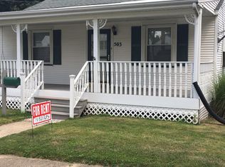 503 Hamilton St, Washington, IL 61571