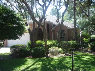 9625 Grallatorial Cir, Perdido Key, FL 32507