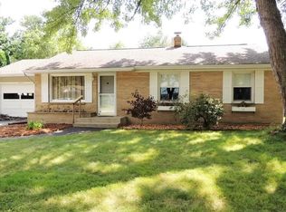 1027 Lynn Ave, Kalamazoo, MI 49008