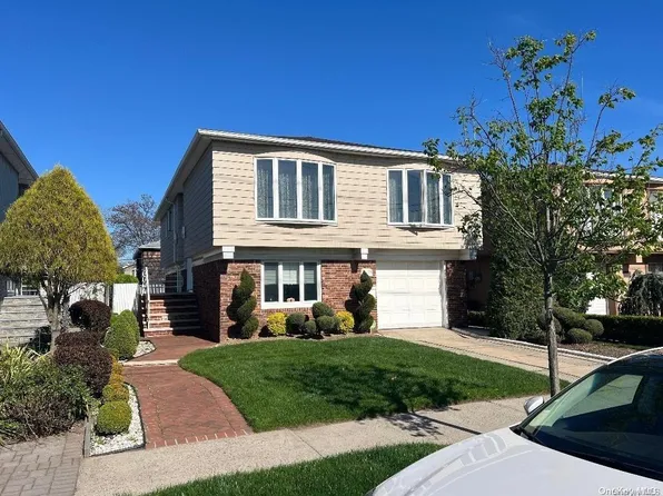 161-39 86th Street, Howard Beach, NY 11414