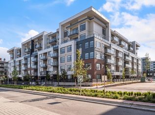 7936 206th St #521, Langley, BC V2Y2B6